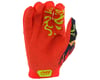 Image 2 for Troy Lee Designs Air Gloves (Bigfoot Red/Navy) (M)