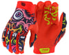 Image 1 for Troy Lee Designs Air Gloves (Bigfoot Red/Navy) (L)
