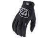 Troy Lee Designs Air Gloves (Black)