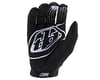 Image 2 for Troy Lee Designs Air Gloves (Black) (S)