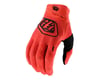 Related: Troy Lee Designs Air Gloves (Orange) (XL)