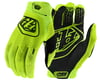 Troy Lee Designs Air Gloves (Flo Yellow) (2XL)