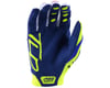 Image 2 for Troy Lee Designs Air Gloves (Radian Multi) (XL)