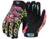 Related: Troy Lee Designs Youth Air Gloves (Skull Demon Orange/Green) (Youth S)