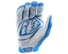 Image 2 for Troy Lee Designs Youth Air Gloves (Ocean)