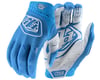 Troy Lee Designs Youth Air Gloves (Ocean) (Youth M)