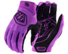 Related: Troy Lee Designs Youth Air Gloves (Solid Violet) (Youth M)