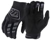 Troy Lee Designs Revox Gloves (Black) (L)