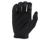 Image 2 for Troy Lee Designs Ace 2.0 Gloves (Black) (2XL)