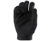 Image 2 for Troy Lee Designs Women's Ace 2.0 Gloves (Black) (M)