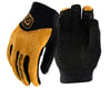 Image 1 for Troy Lee Designs Women's Ace 2.0 Gloves (Panther Honey) (S)