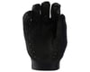 Image 2 for Troy Lee Designs Women's Ace 2.0 Gloves (Panther Black) (XL)