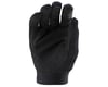 Image 2 for Troy Lee Designs Women's Ace 2.0 Gloves (Panther Black) (2XL)