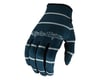 Related: Troy Lee Designs Flowline Gloves (Stripe Blue Grey) (S)