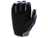 Image 2 for Troy Lee Designs Flowline Gloves (Plot Charcoal)