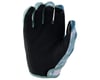 Image 2 for Troy Lee Designs Flowline Gloves (Plot Blue Haze) (L)