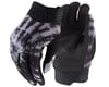 Image 1 for Troy Lee Designs Women's Gambit Gloves (Tie Dye Black) (L)