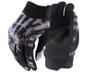 Image 1 for Troy Lee Designs Women's Gambit Gloves (Tie Dye Black) (2XL)