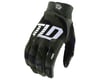 Troy Lee Designs Air Gloves (Camo Green/Black) (S)