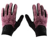 Related: Troy Lee Designs Women's Luxe Gloves (Rosewood) (Micayla Gatto) (L)
