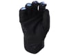 Image 2 for Troy Lee Designs Women's Luxe Gloves (Snake Multi) (XL)