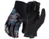 Related: Troy Lee Designs Flowline Gloves (Camo Army Green) (L)