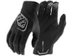 Image 1 for Troy Lee Designs SE Ultra Glove (Black) (M)