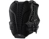 Image 2 for Troy Lee Designs Youth Rockfight Chest Protector (Black) (Universal Youth)