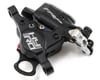 Image 1 for TRP HY/RD Cable Actuated Hydraulic Disc Brake Caliper (Black) (w/ 140mm Rotor)