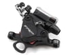 Image 2 for TRP HY/RD Cable Actuated Hydraulic Disc Brake Caliper (Black) (w/ 140mm Rotor)