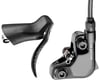 Image 1 for TRP Hylex RS Hydraulic Disc Brake and Lever (Black) (Front) (Flat Mount)