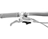 Image 3 for TRP Hydraulic Quadiem Front Brake Set with Lever, 1000mm Hose: Silver