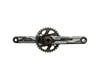 Related: TRUVATIV Descendant Troy Lee Designs CoLab Carbon Crankset (Black) (12 Speed) (175mm) (32T)