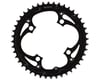 Image 1 for TruVativ Trushift Steel Chainrings (Black) (3 x 8-11 Speed) (Outer) (44T)