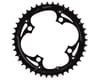Image 1 for TruVativ Trushift Steel Chainrings (Black) (3 x 8-11 Speed) (Outer) (42T)