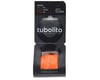 Image 2 for Tubolito Tubo 700c Road Inner Tube (Presta) (18 - 28mm) (60mm)