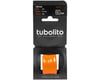 Image 4 for Tubolito Tubo 700c Road Inner Tube (Presta) (18 - 28mm) (60mm)