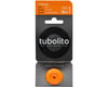 Image 1 for Tubolito S-Tubo 700c Road Inner Tube (Presta) (18 - 28mm) (60mm)