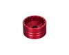 Related: Unior 1671 16-Notch Aluminum Bottom Bracket Socket Tool (Red)