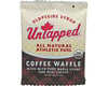 Image 2 for Untapped Organic Waffle (Coffee) (16 | 1.1oz Packets)