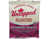 Image 2 for Untapped Organic Waffle (Raspberry) (16 | 1.1oz Packets)