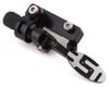 Related: U.S.E. Ultimate Helix Dropper Post Lever (Black) (Shimano Direct Mount)