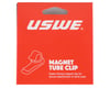Image 3 for USWE Magnetic Tube Clip (Black)