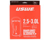 Image 5 for USWE Shape-Shift Hydration Bladder w/ Tube (Clear) (2.5-3L)