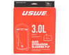 Image 5 for USWE Elite Hydration Bladder w/ Plug-N-Play Tube (Clear) (3L)