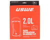 Image 5 for USWE Elite Hydration Bladder w/ Plug-N-Play Tube (Clear) (2L)