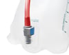 Image 2 for USWE Elite Hydration Bladder w/ Plug-N-Play Tube (Clear) (1.5L)