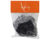 Image 2 for Velo Orange Bungee Cord Cargo Net (Black)