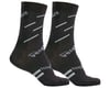 Related: VeloToze Active Compression Wool Socks (Black/Grey) (L/XL)