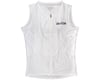 Image 1 for VeloToze Cooling Vest w/ Cooling Packs (White) (S)